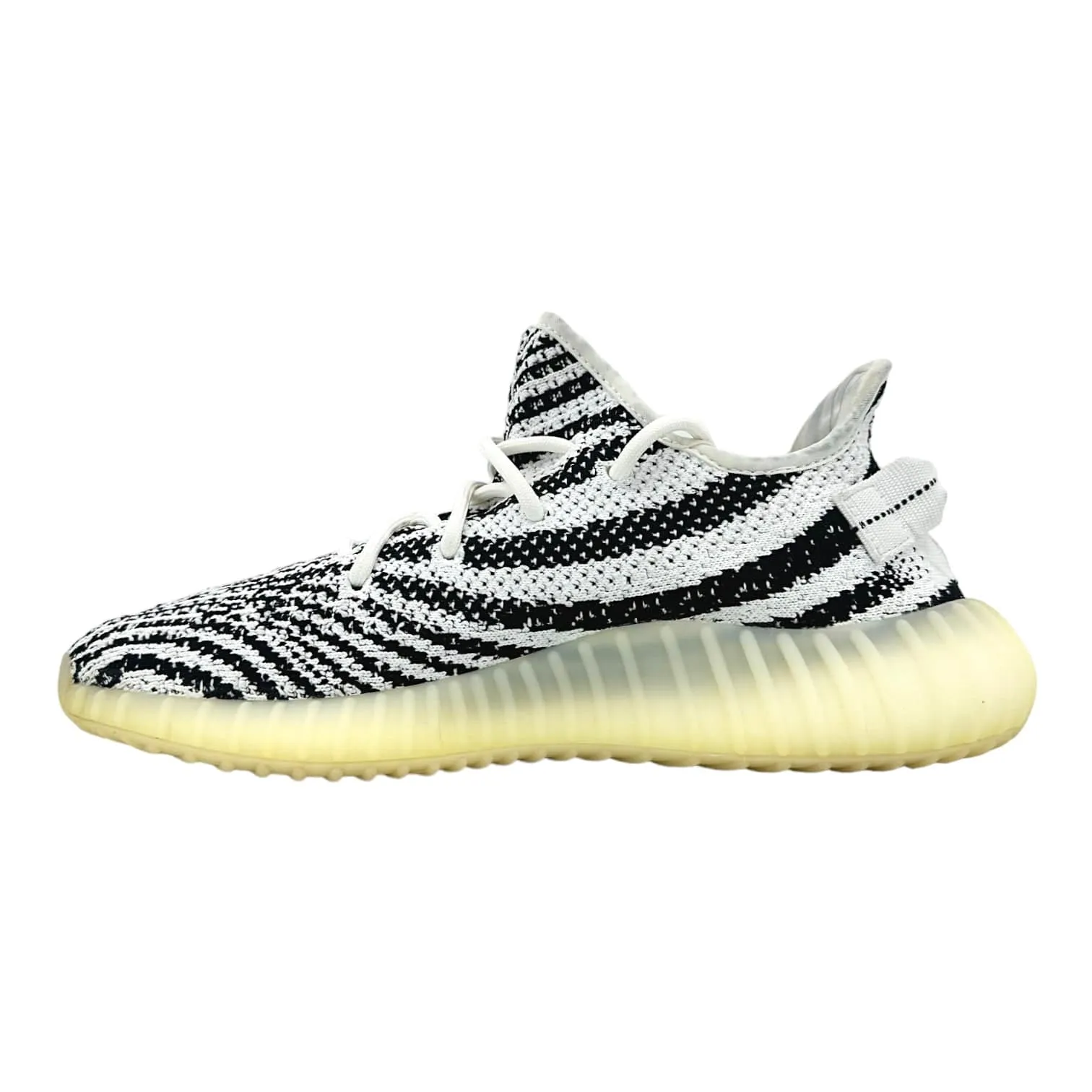 adidas Yeezy Boost 350 V2 Zebra Pre-Owned