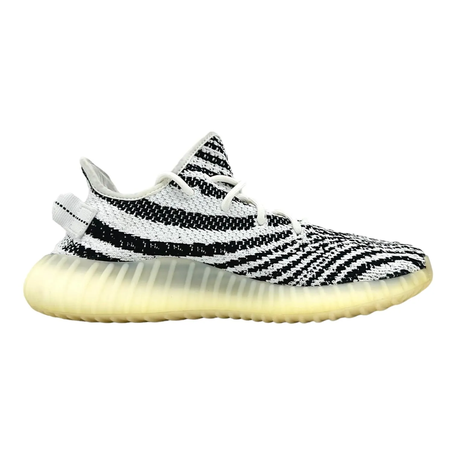 adidas Yeezy Boost 350 V2 Zebra Pre-Owned