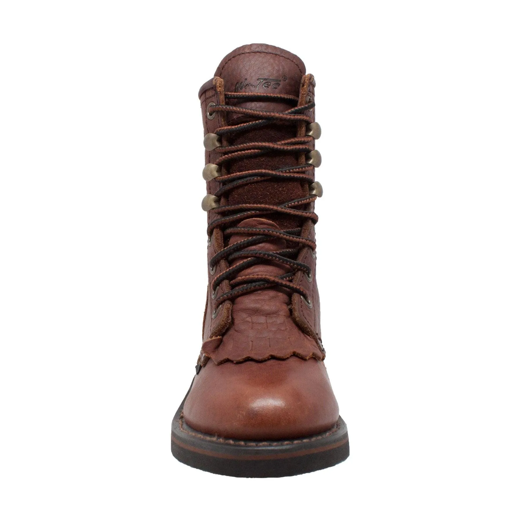 AdTec Children's Packer Boot Chestnut