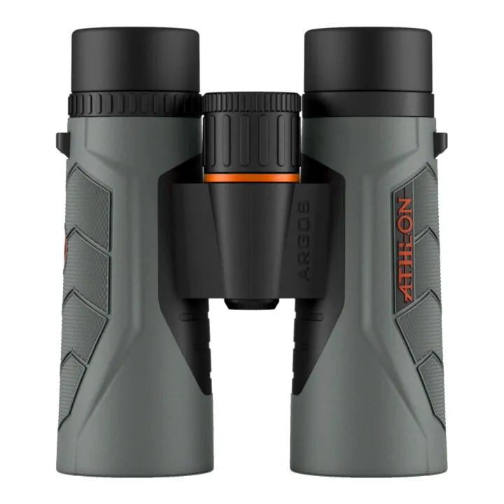 Athlon Argos 10x42 HD Binoculars