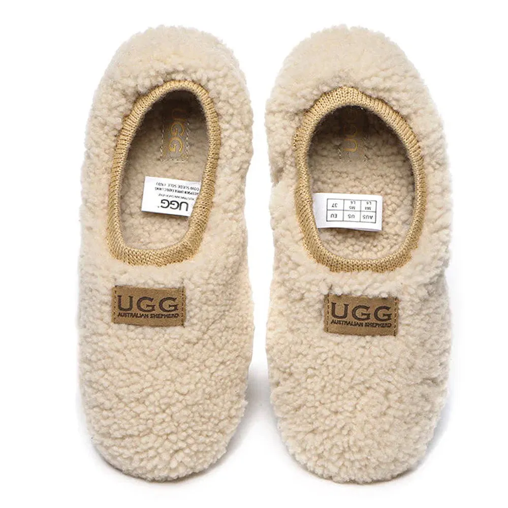 Australian Shepherd UGG LUCINA #AS2034