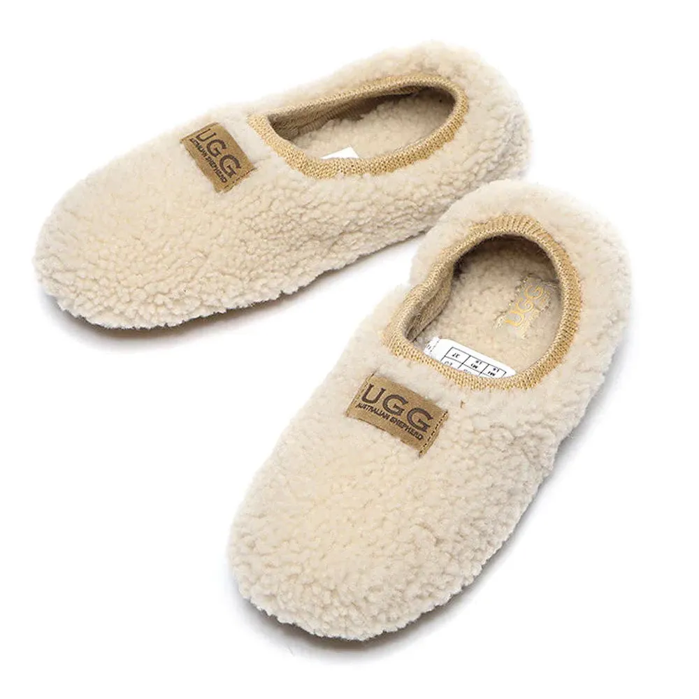 Australian Shepherd UGG LUCINA #AS2034