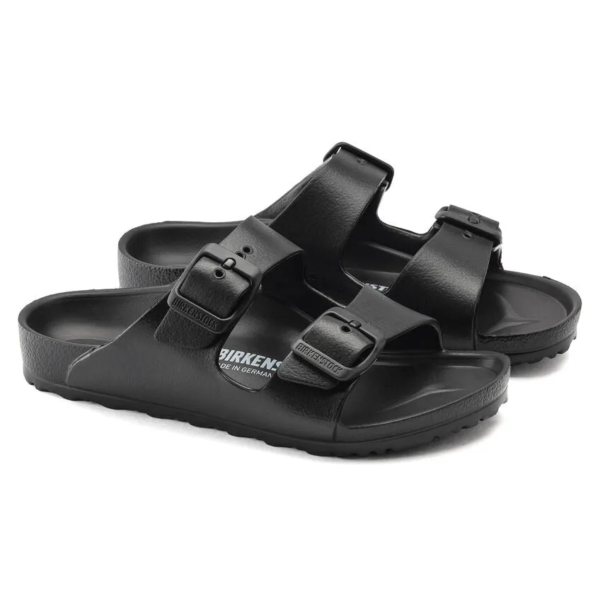 Birkenstock Arizona Eva Kids | Black