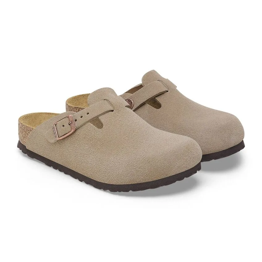 Birkenstock Boston Kids