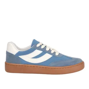 Blue 74 Sneakers