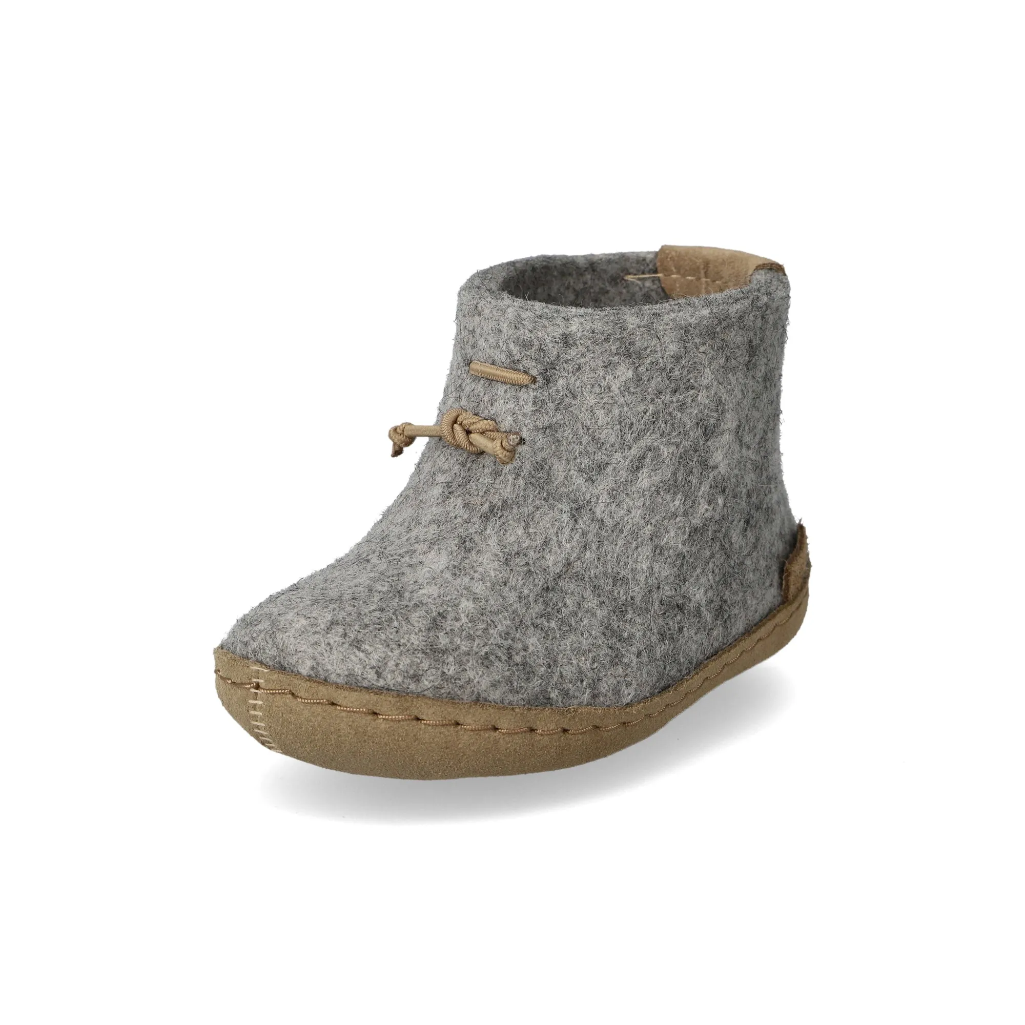 Boot kids - Grey