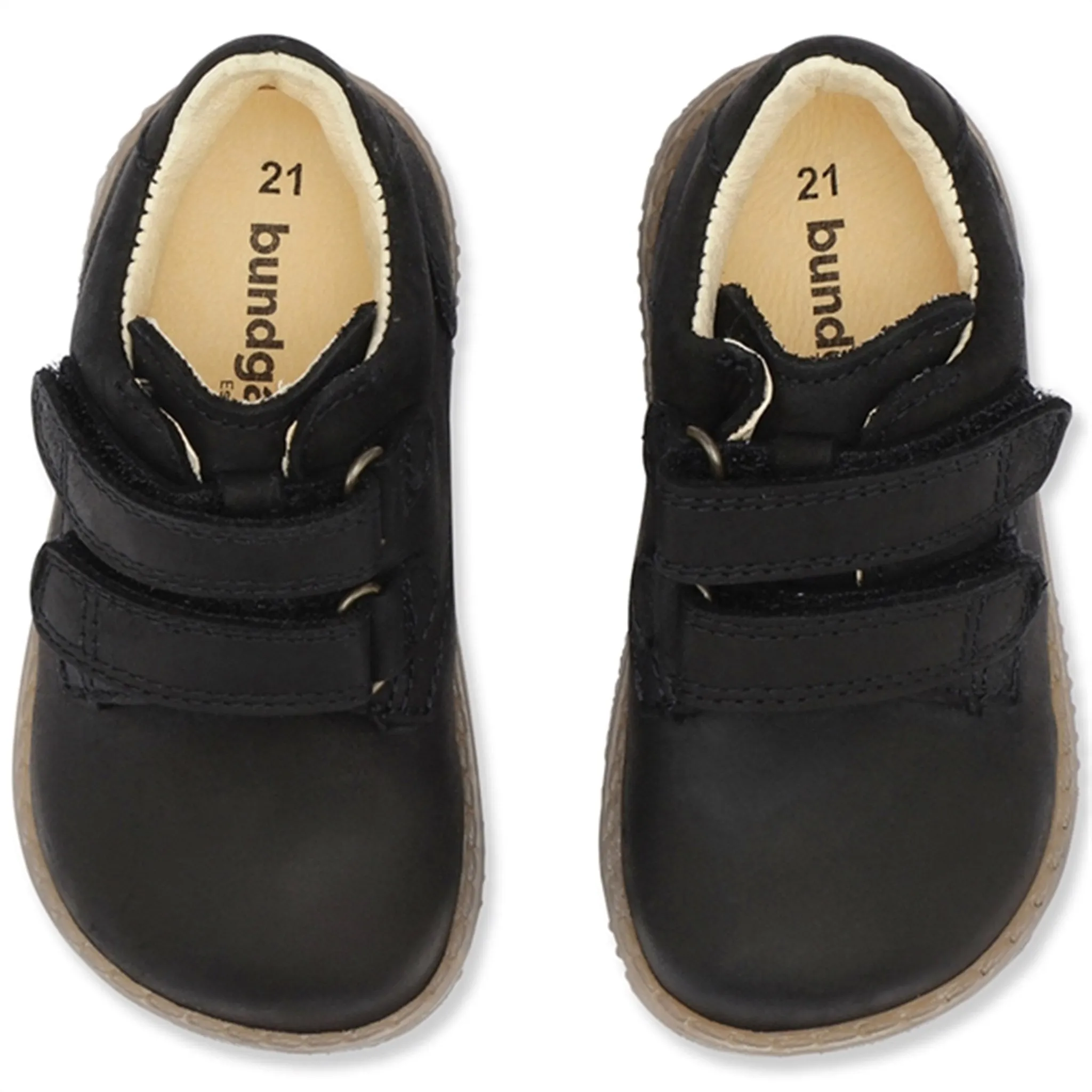 Bundgaard Ruby II Tex Shoes Black