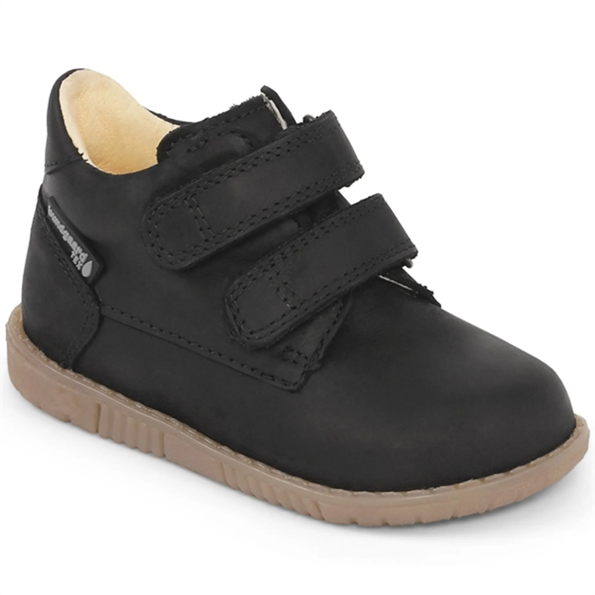 Bundgaard Ruby II Tex Shoes Black