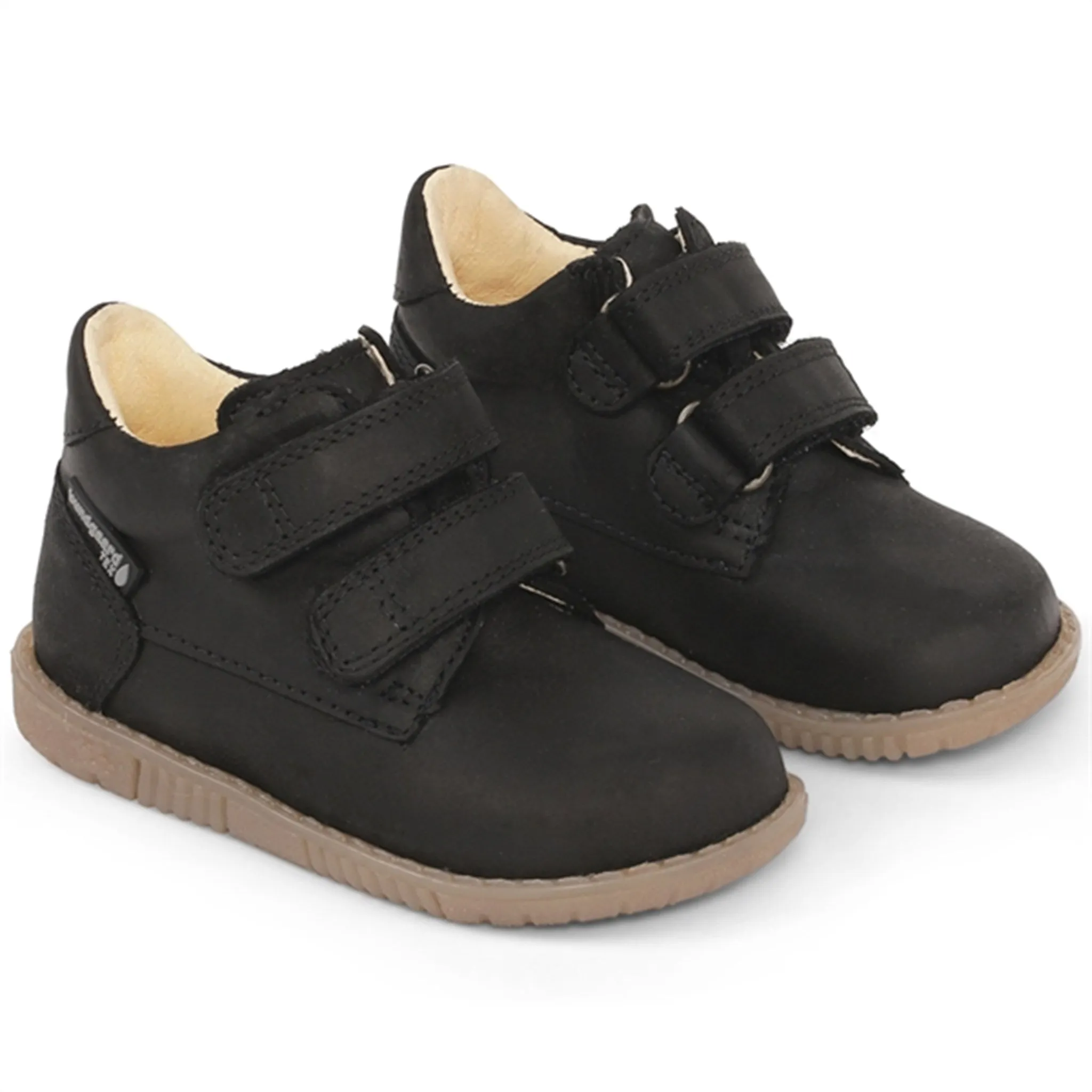 Bundgaard Ruby II Tex Shoes Black