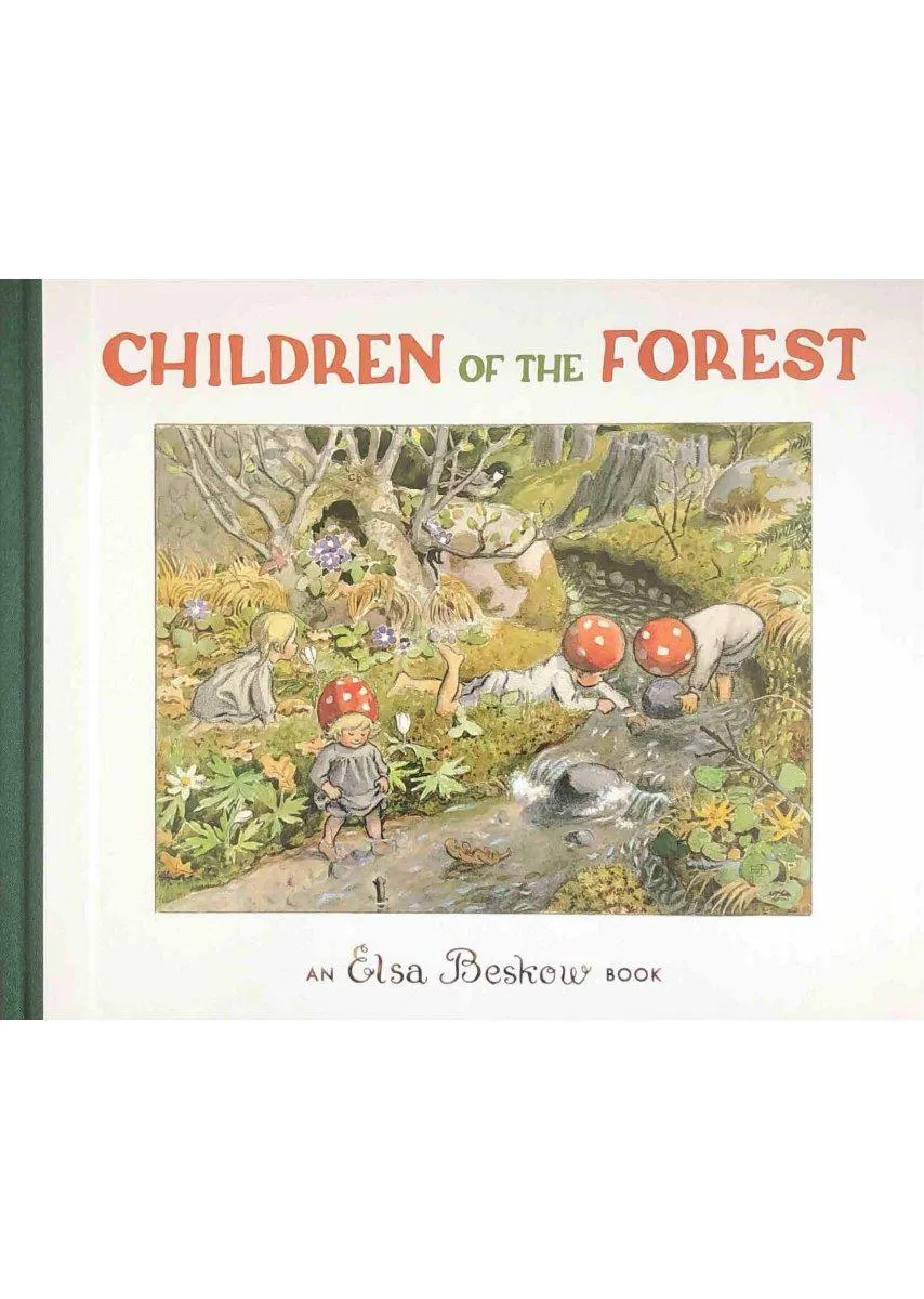 Children of the Forest