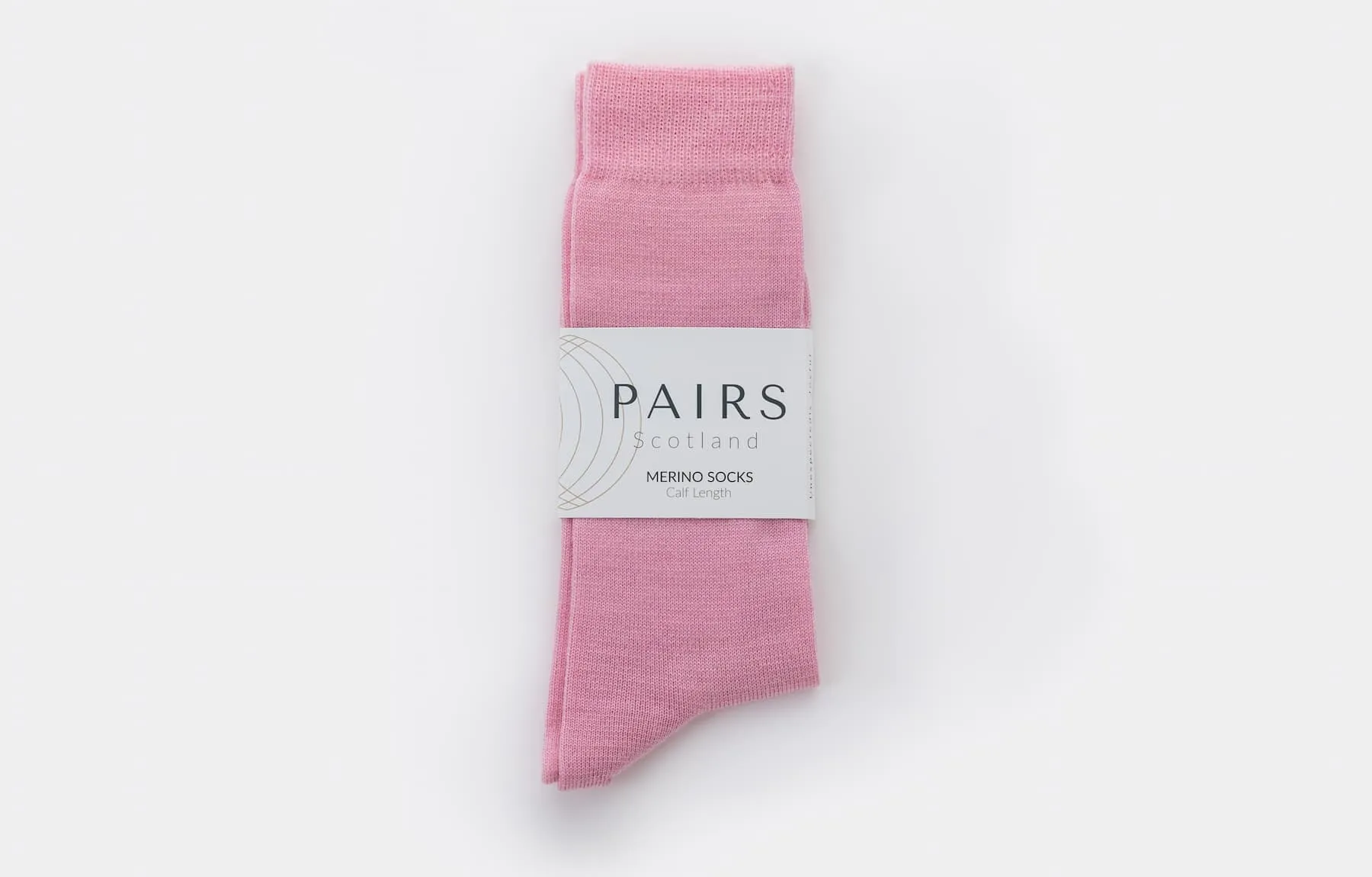 Children's Merino Everyday Pastel Collection