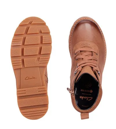 CLARK HEATH GO GTX G FIT