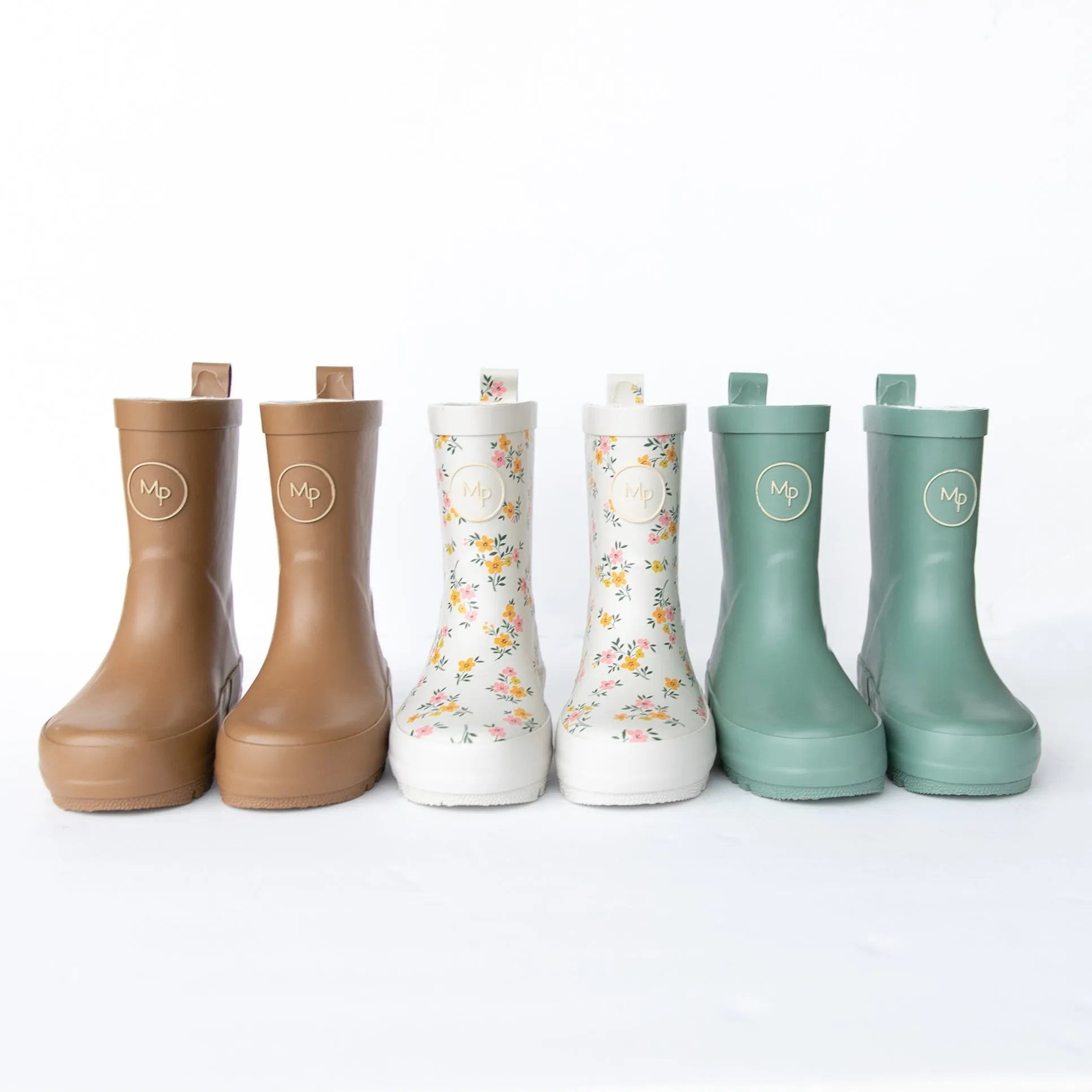 Clay | Children's Rain Boot