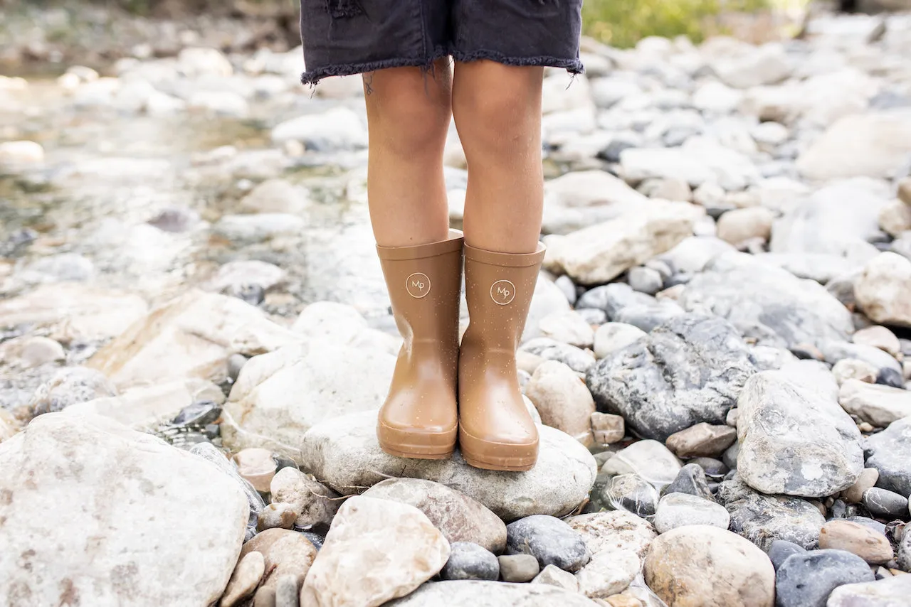 Clay | Children's Rain Boot