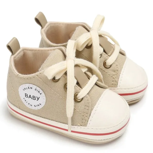 Contreras Unisex Kids' Sneakers