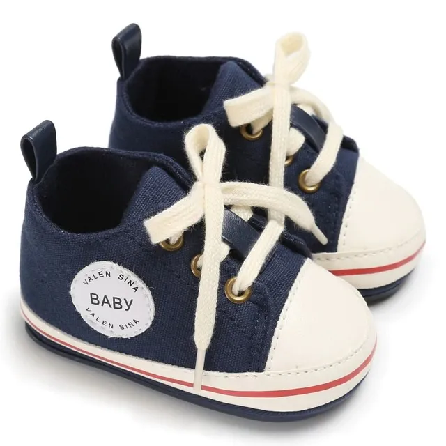 Contreras Unisex Kids' Sneakers