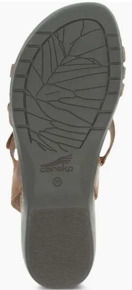 Dansko Roslyn - Tan