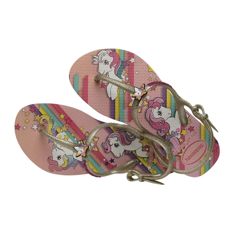 Freedom Mlp Sandals