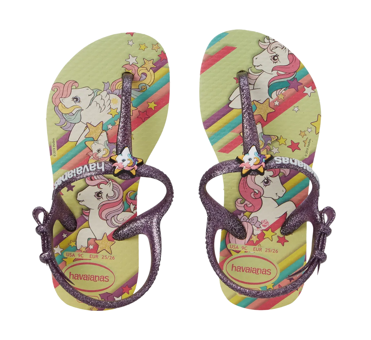 Freedom Mlp Sandals