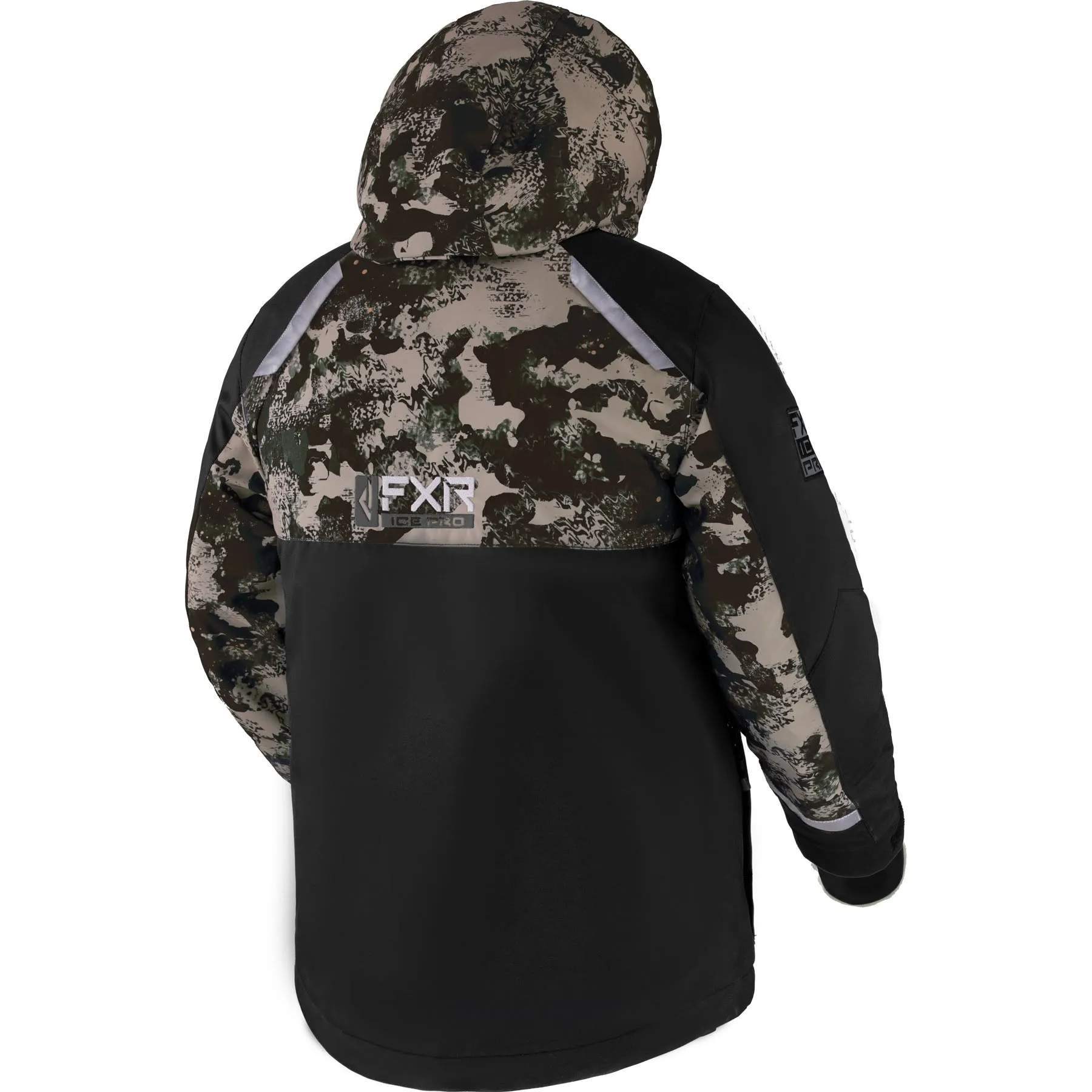 FXR Children's Excursion   Jacket 2025