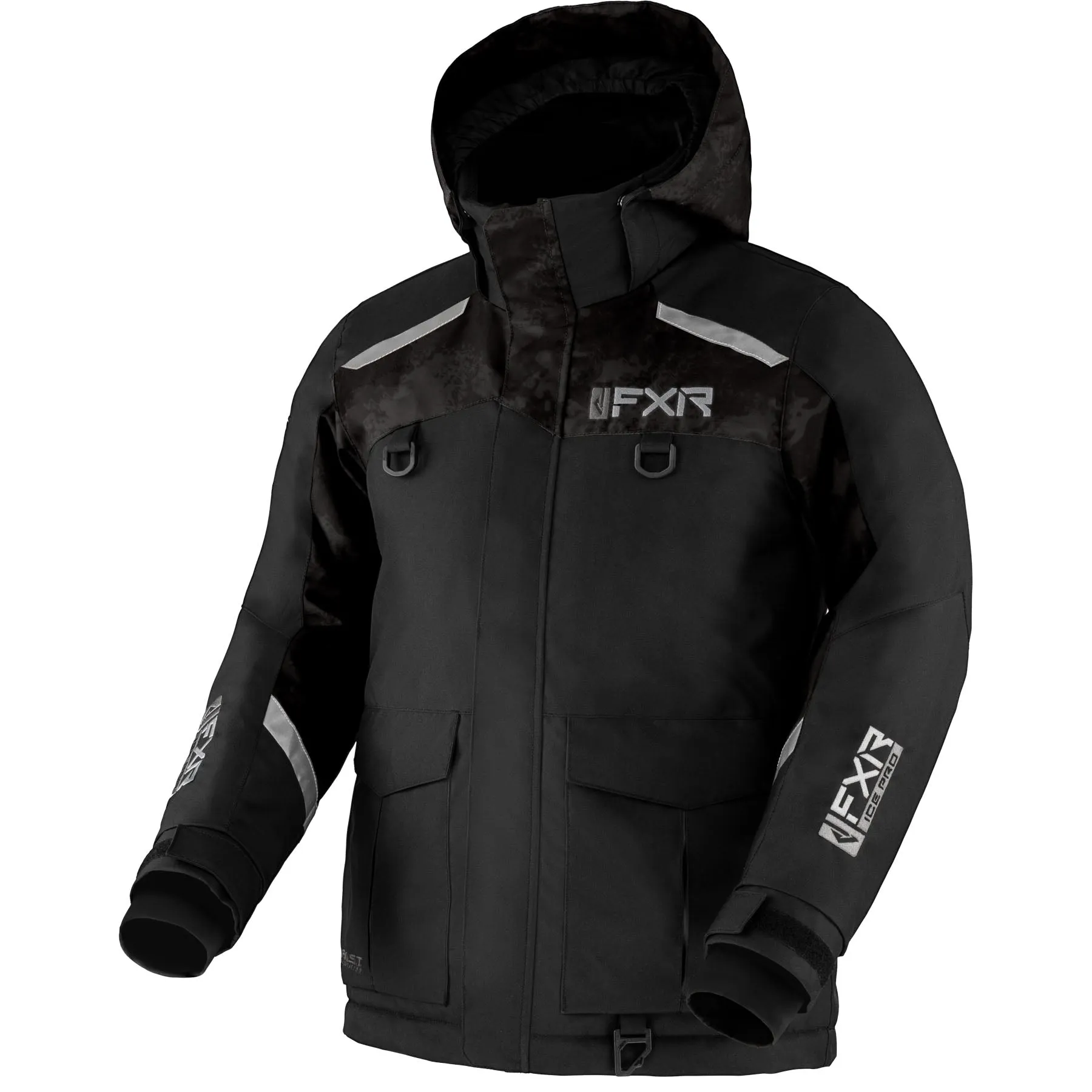 FXR Children's Excursion   Jacket 2025