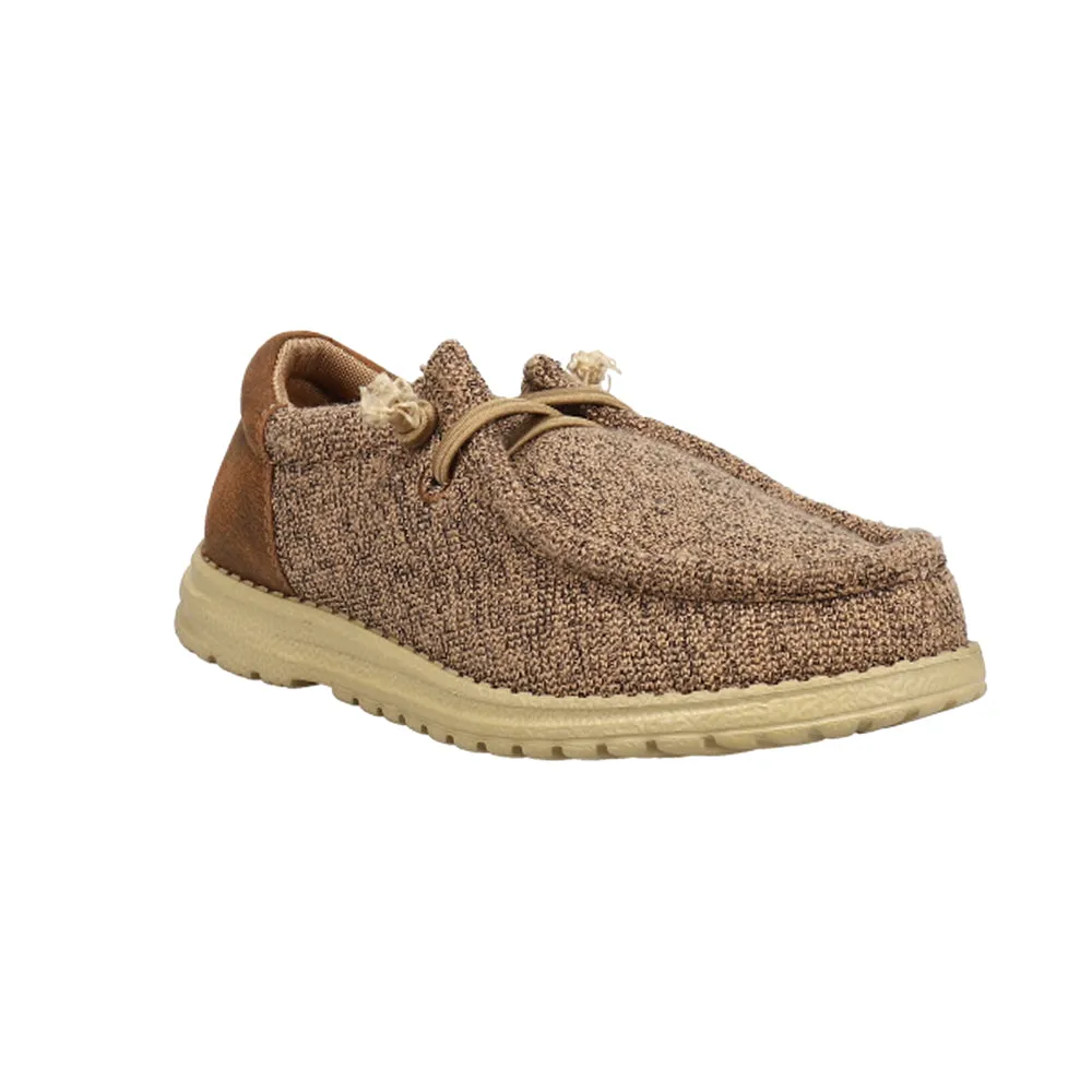 Hang Loose Slip On Casual Shoes (Little Kid)