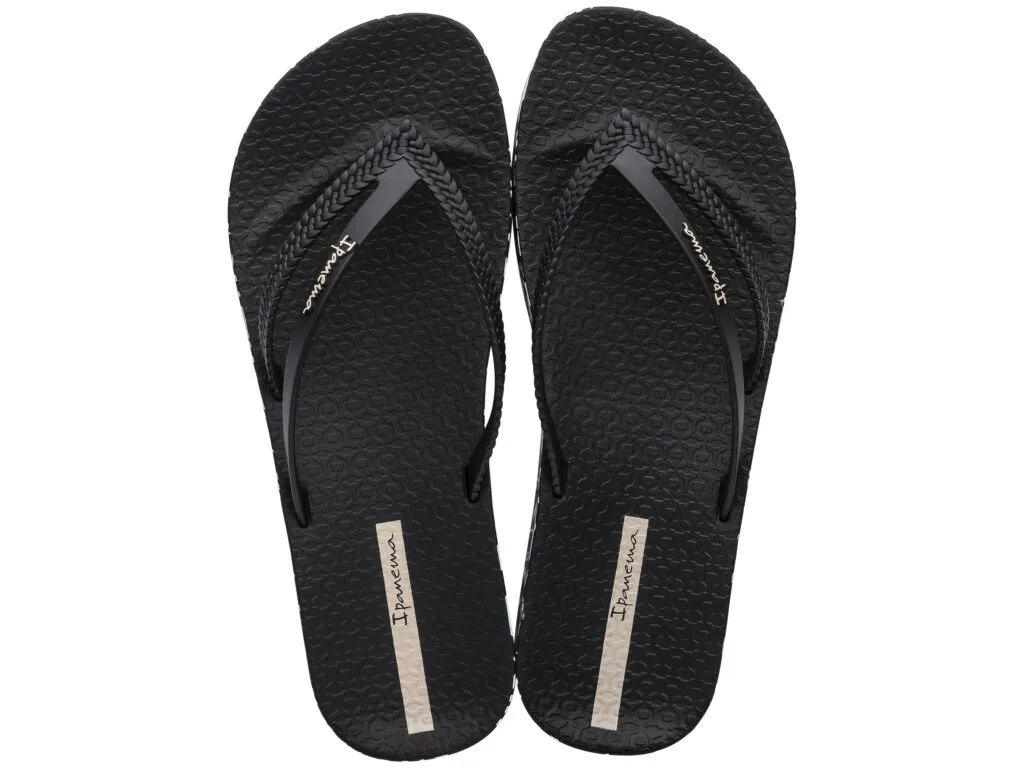 Ipanema bossa soft black