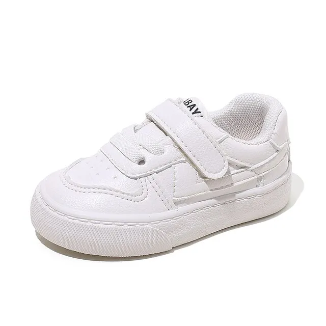 Kobain Unisex Kids' Casual Sneaker