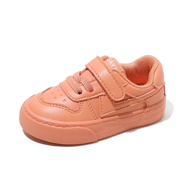 Kobain Unisex Kids' Casual Sneaker