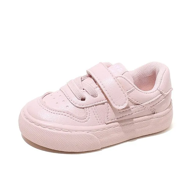 Kobain Unisex Kids' Casual Sneaker