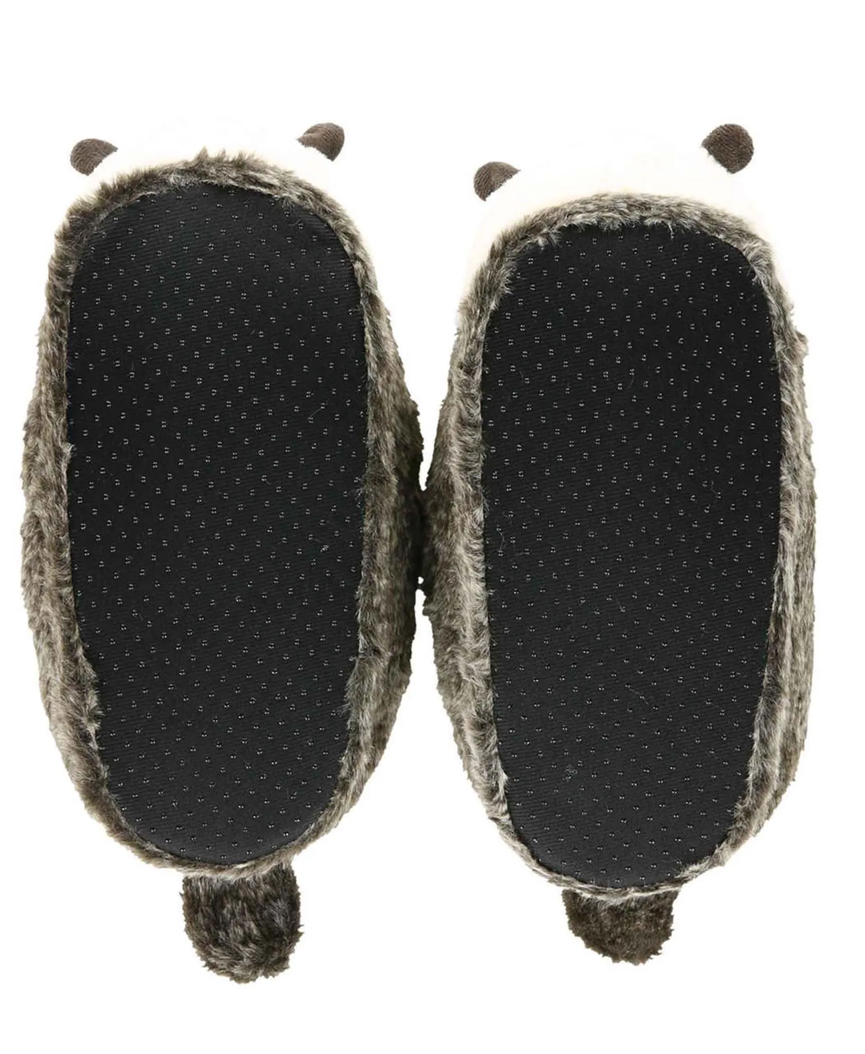 Lazyone Critter Slippers, OTTER