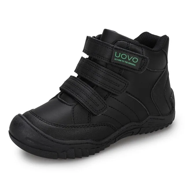 Lazzaro Boys' Casual Sneaker