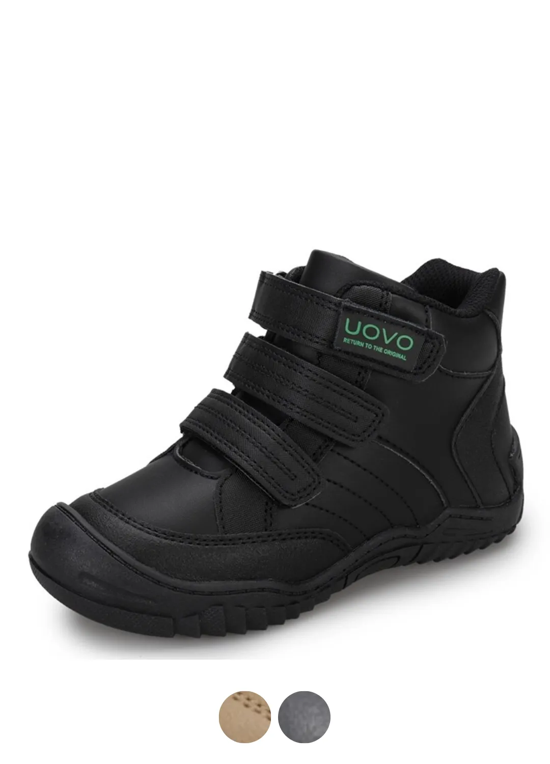 Lazzaro Boys' Casual Sneaker