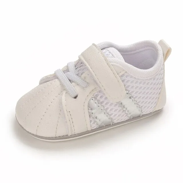 Leto Unisex Kids' Casual Sneaker