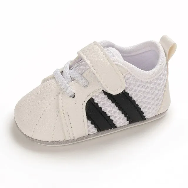 Leto Unisex Kids' Casual Sneaker