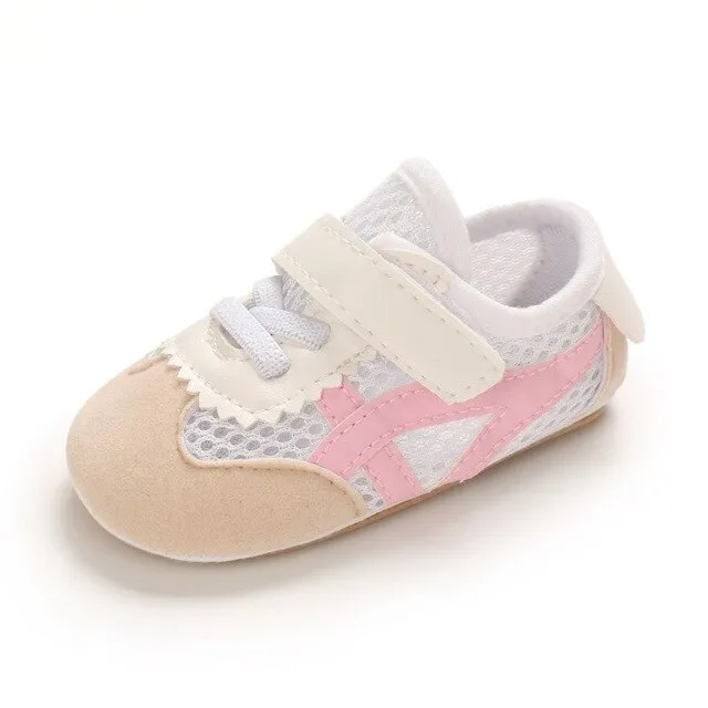 Leto Unisex Kids' Casual Sneaker