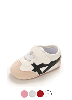 Leto Unisex Kids' Casual Sneaker