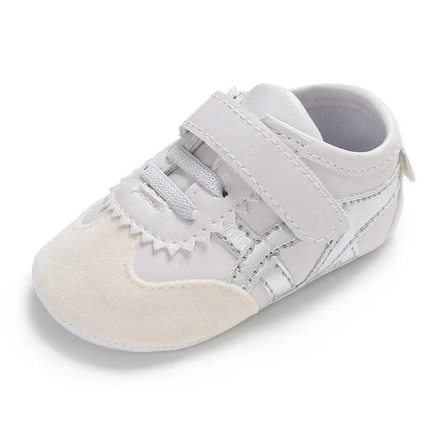 Leto Unisex Kids' Casual Sneaker