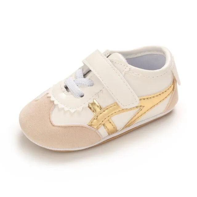 Leto Unisex Kids' Casual Sneaker