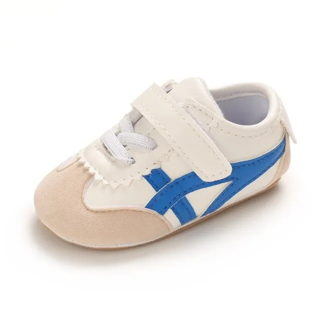 Leto Unisex Kids' Casual Sneaker