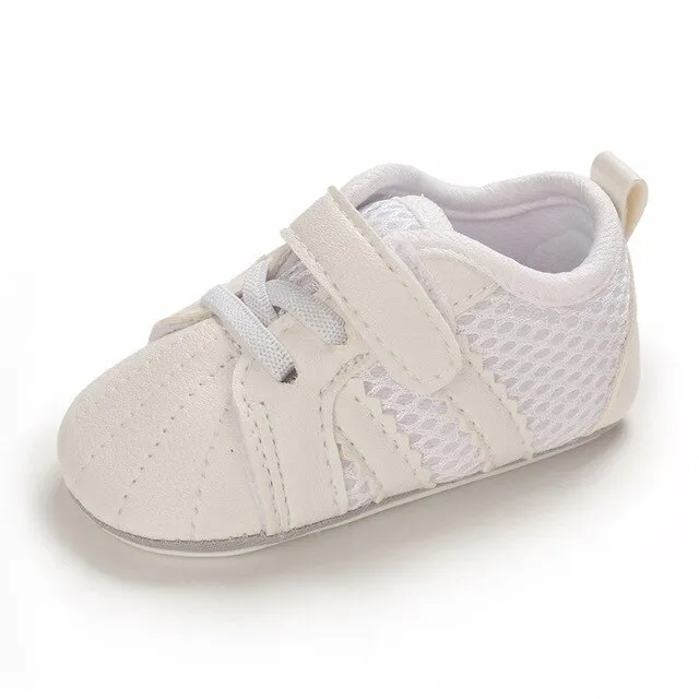 Leto Unisex Kids' Casual Sneaker