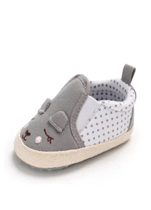 Melo Unisex Kids' Casual Sneaker