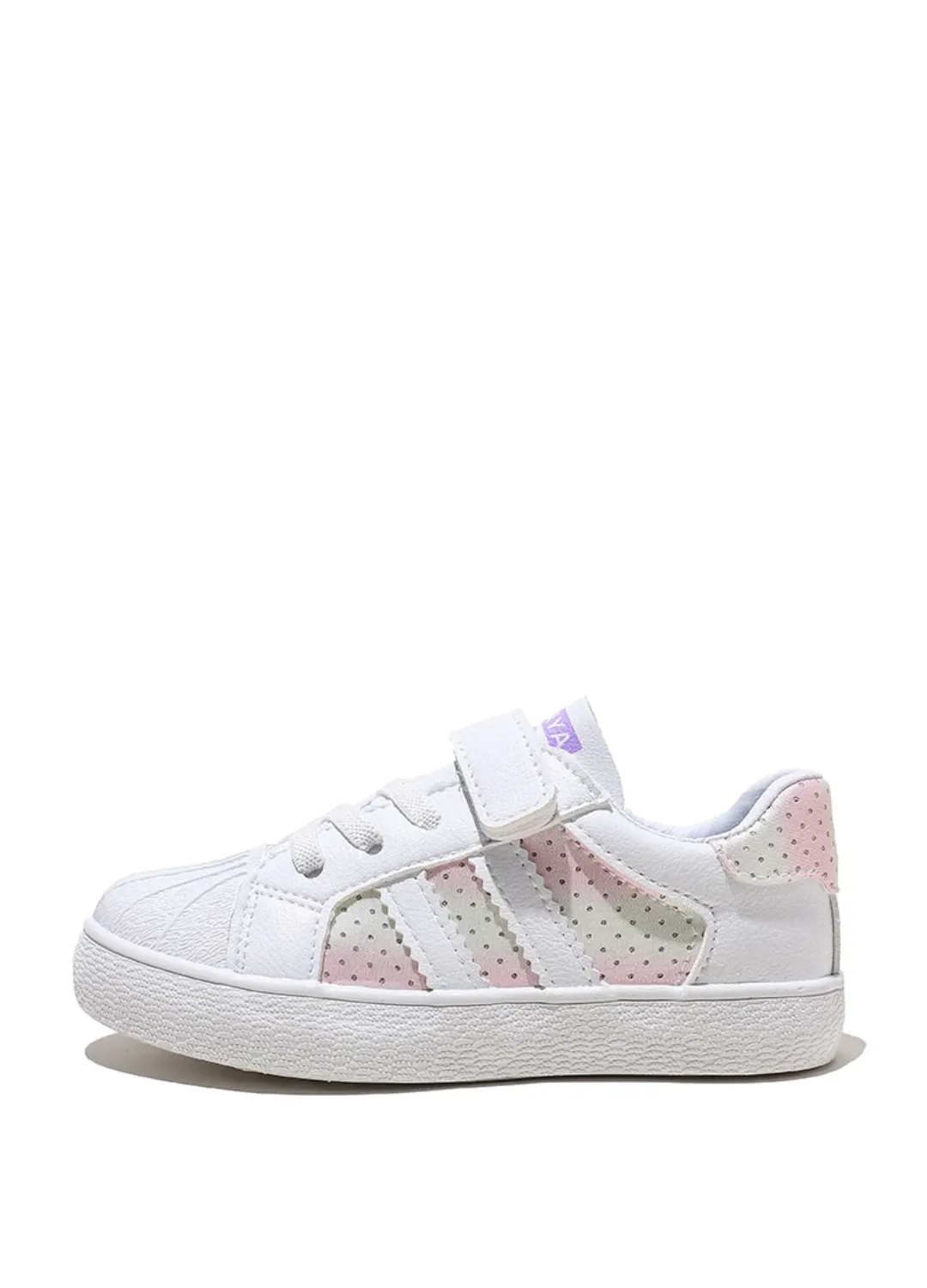 Miranda Girls' Casual Sneaker