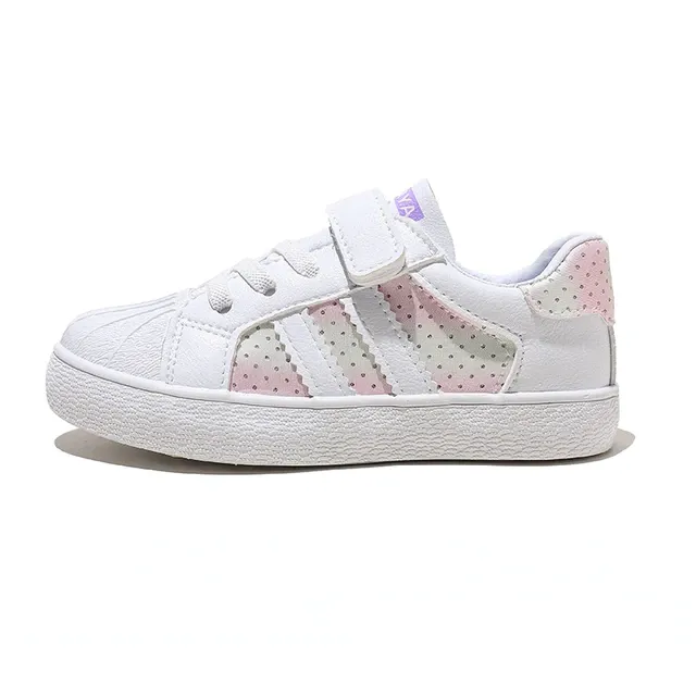 Miranda Girls' Casual Sneaker