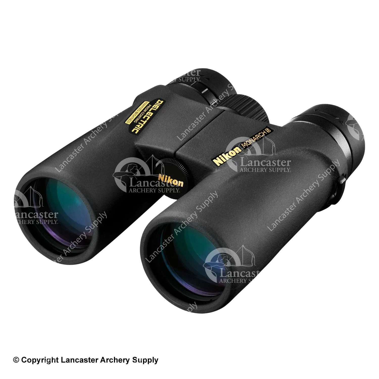 Nikon Monarch 5 8x42 Binoculars