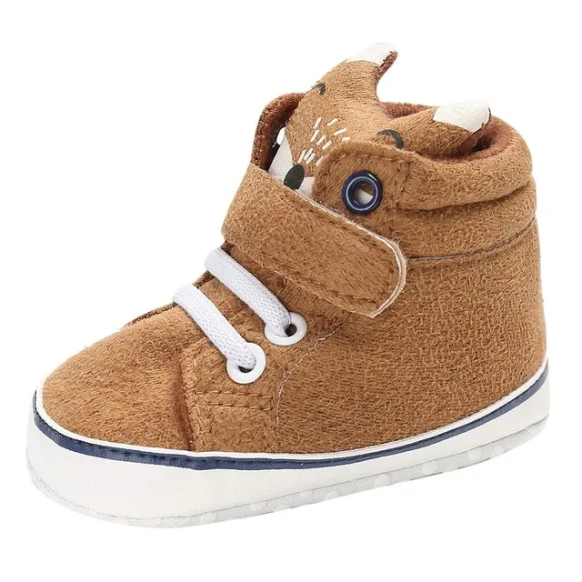 Ostoz Unisex Kids' Casual Sneakers