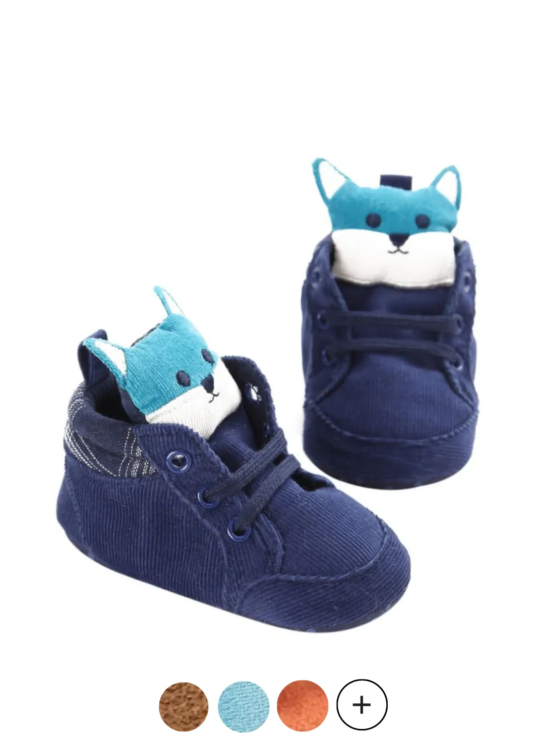 Ostoz Unisex Kids' Casual Sneakers