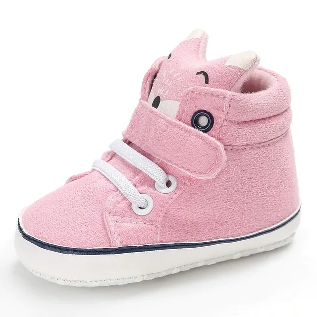 Ostoz Unisex Kids' Casual Sneakers