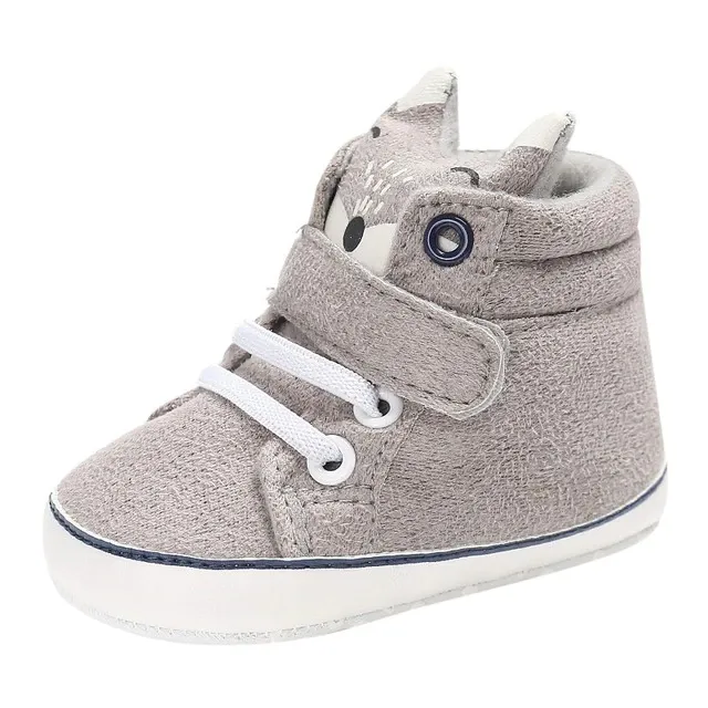 Ostoz Unisex Kids' Casual Sneakers