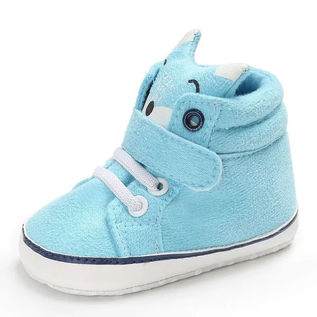 Ostoz Unisex Kids' Casual Sneakers